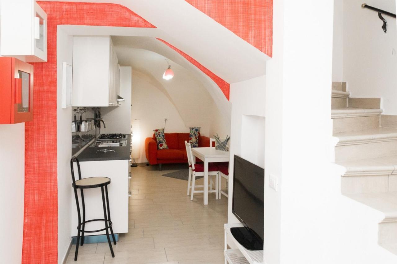 B&B Teate Chieti Eksteriør bilde