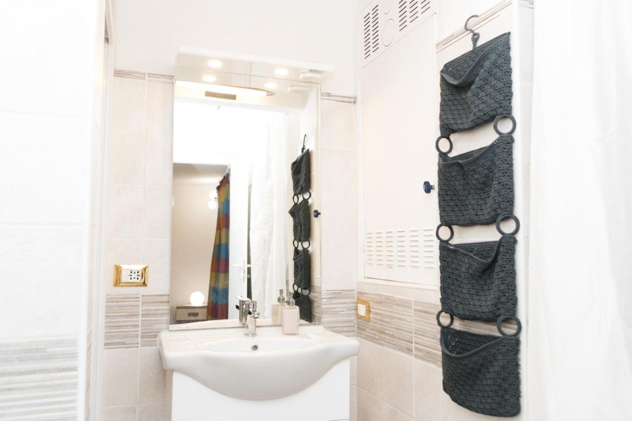 B&B Teate Chieti Eksteriør bilde