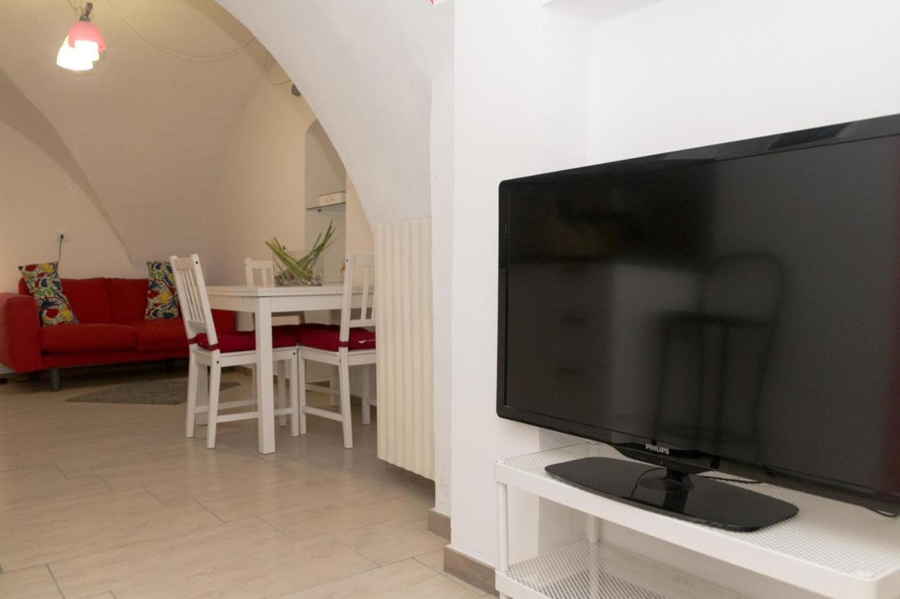 B&B Teate Chieti Eksteriør bilde