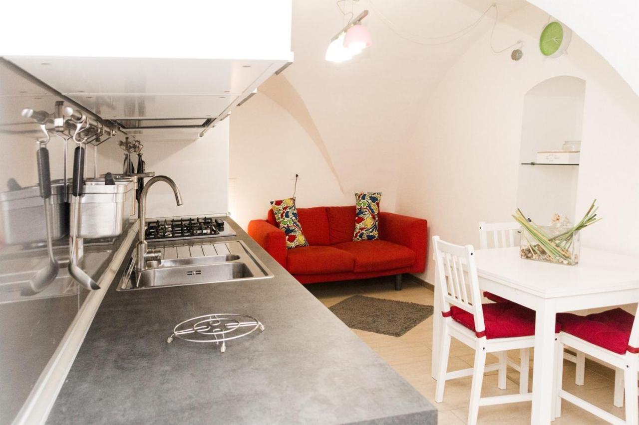 B&B Teate Chieti Eksteriør bilde