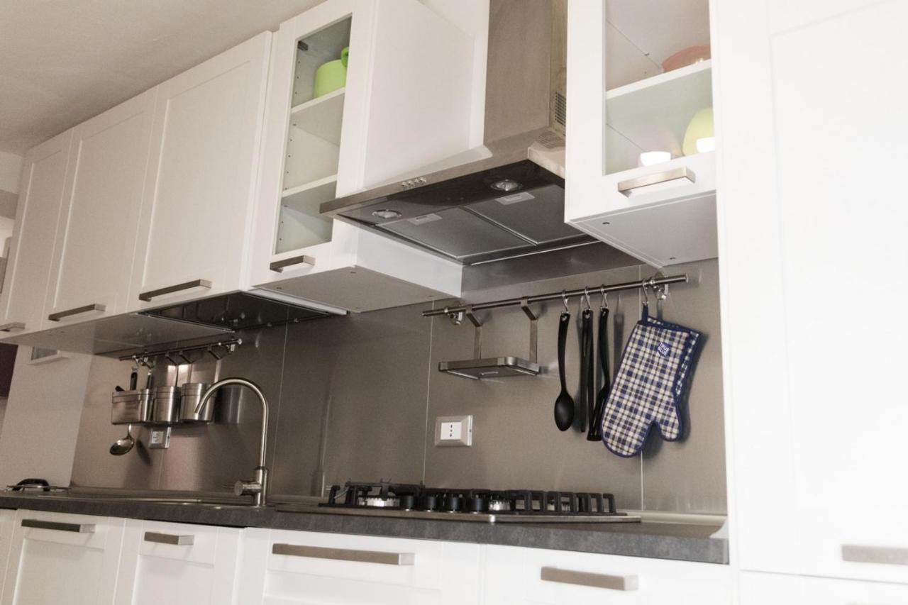 B&B Teate Chieti Eksteriør bilde