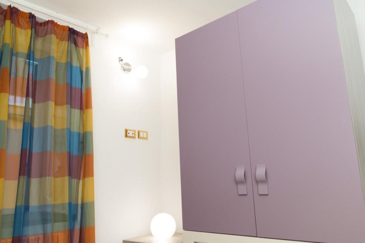 B&B Teate Chieti Eksteriør bilde