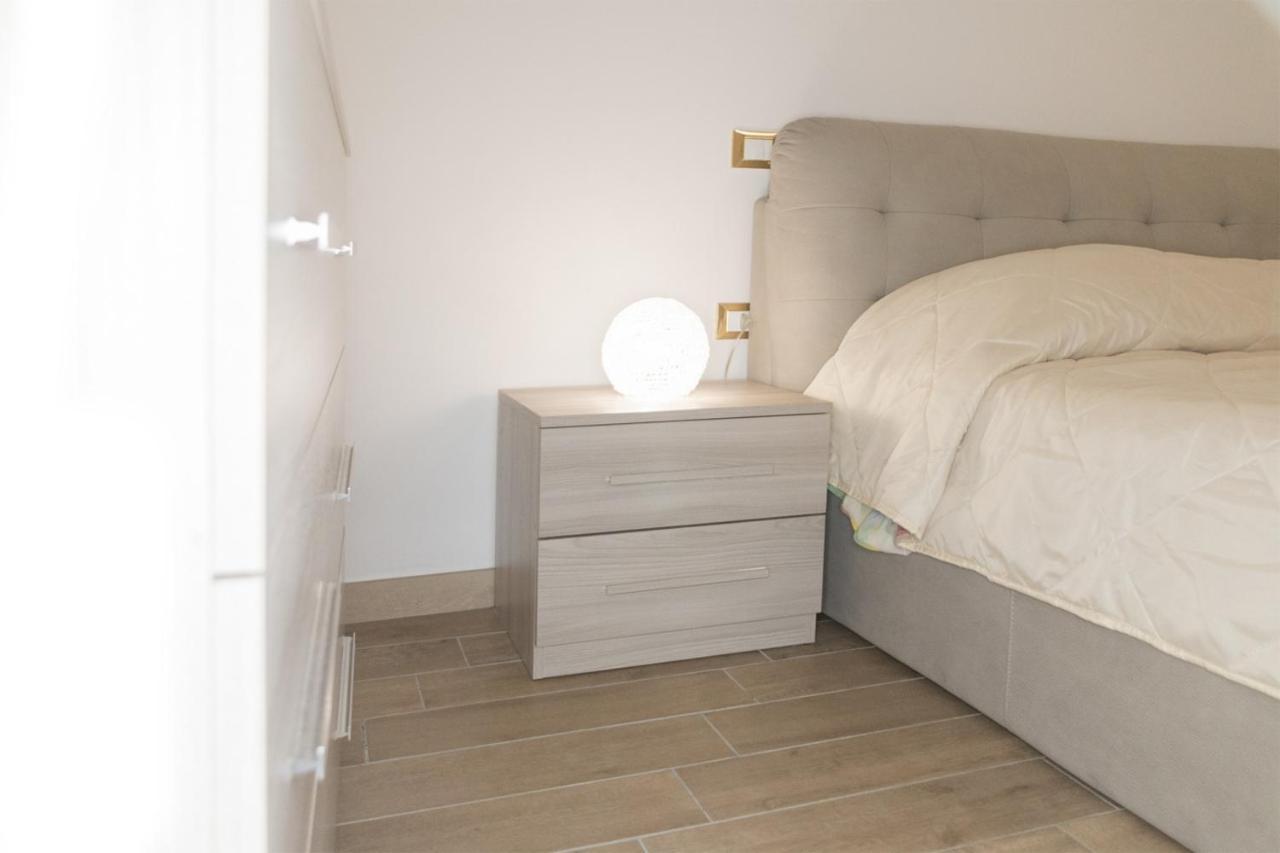 B&B Teate Chieti Eksteriør bilde